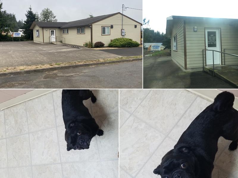 Cloverdale Veterinary Clinic