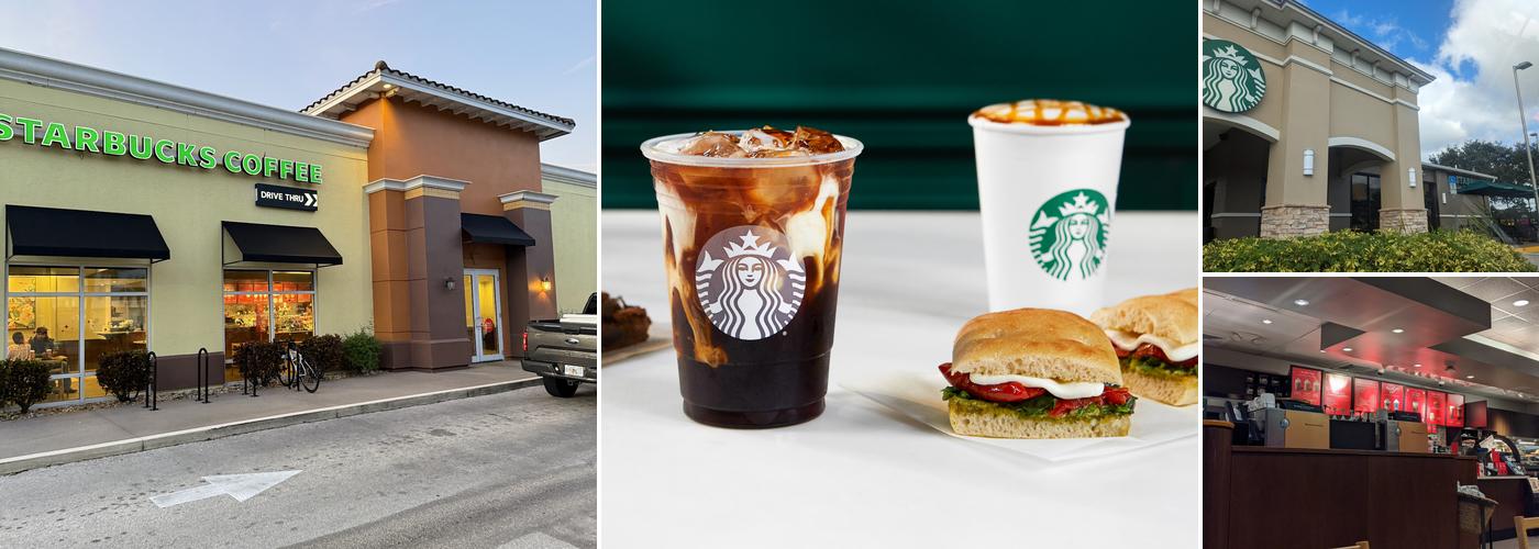Starbucks