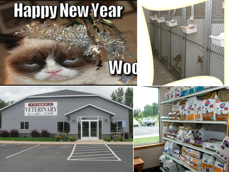 St. Charles Veterinary Clinic