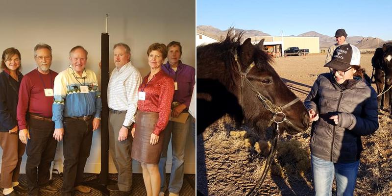 Rasmussen Patricia DVM