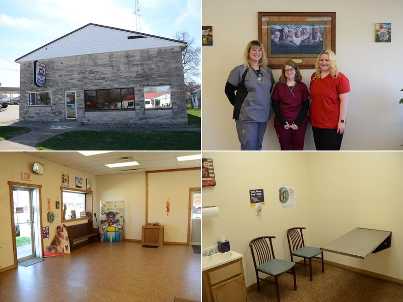 Albright Veterinary Services