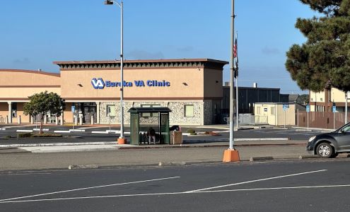 Eureka VA Clinic