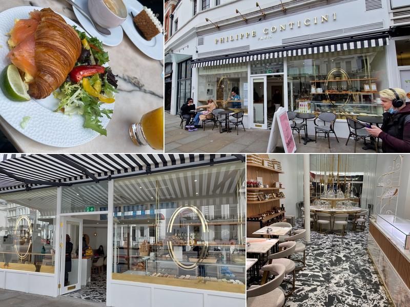 Philippe Conticini - South Kensington