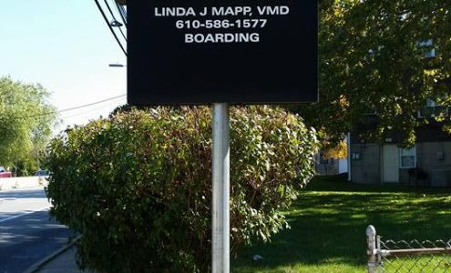 Delco Veterinary Hospital