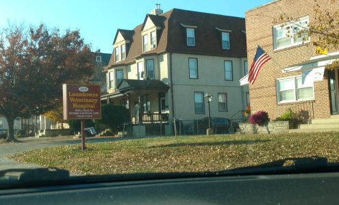 Lansdowne Veterinary Hospital