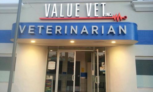 Value Vet Canoga Park