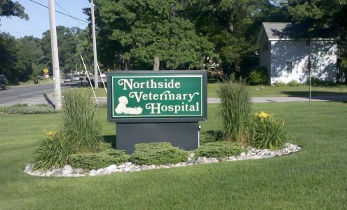 Northside Veterinary Hospital North Muskegon