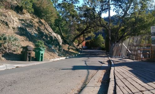 Mill Valley Mobile Vet