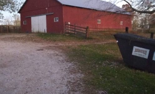 Regional Veterinary Services 1652 Springville-Judah Rd, Springville Indiana 47462