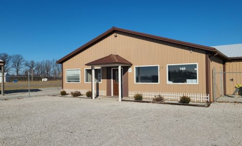 JP PetCare (Just Paws Veterinary Services) Sullivan