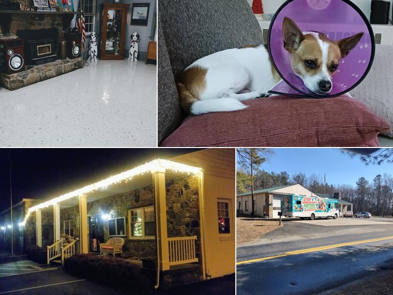 The Jessica Beath Clinic at the Farrington Firehouse