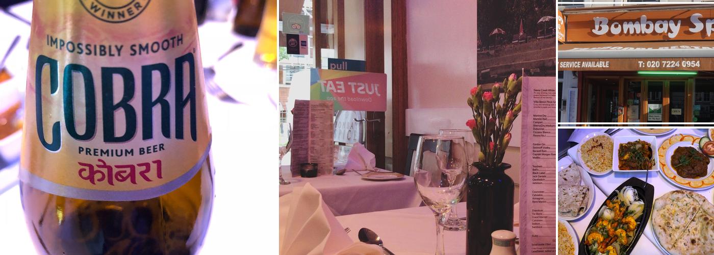 Bombay Spice Marylebone