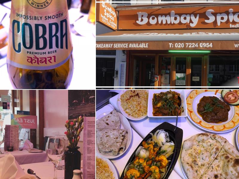 Bombay Spice Marylebone