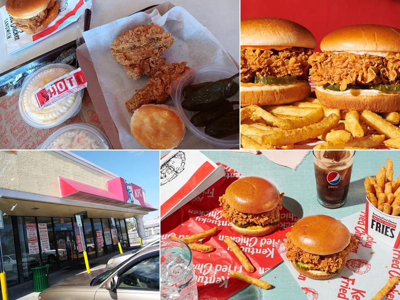 KFC