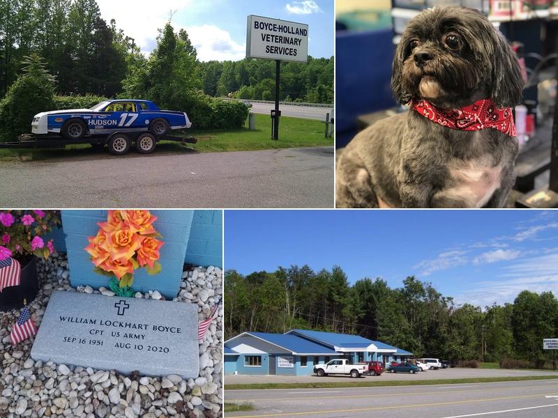 Boyce-Holland Veterinary Services
