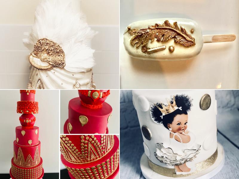 Once Upon A Bite Ltd