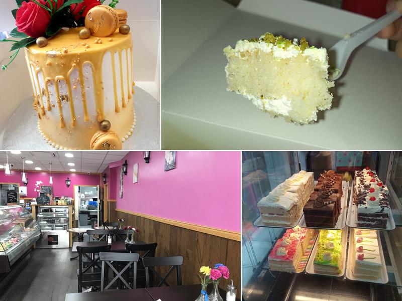 Cake Zone Croydon
