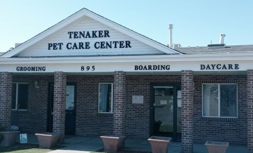 Tenaker Pet Care Center, Inc.