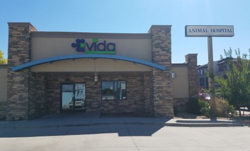 VIDA Veterinary Care - Denver