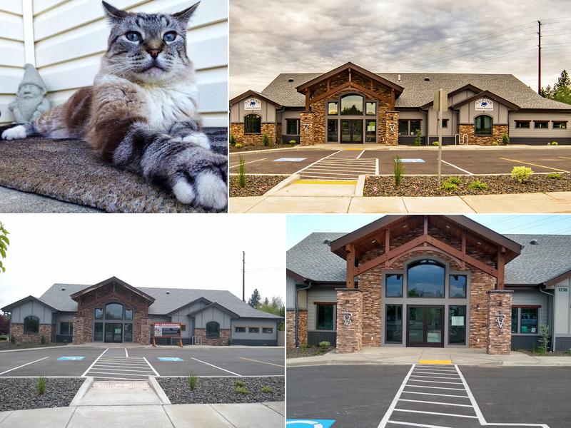 Alpine Animal Hospital