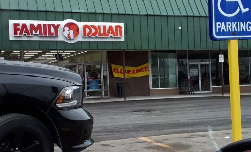 Family Dollar