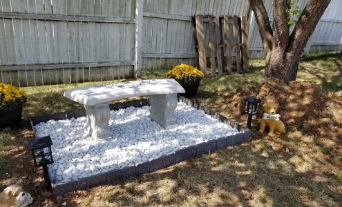 Anheuser Animal Clinic 285 US-61, Bloomsdale Missouri 63627