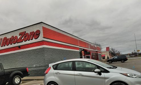 AutoZone Canandaigua