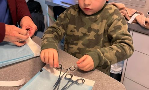 Sullivan's Hollow Veterinary Services 682 S C Rd 28, Mt Olive Mississippi 39119