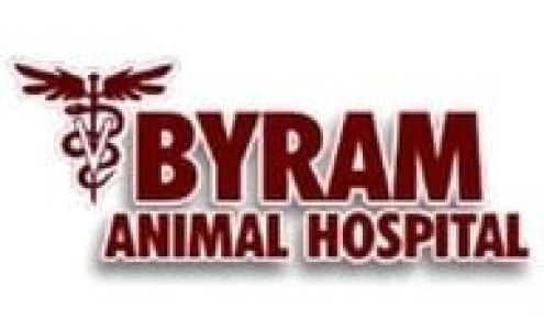 Byram Animal Hospital L. Brooke Mitchell, DVM 3123 Davis Rd, Terry Mississippi 39170