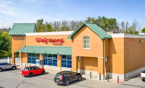 Walgreens Canandaigua