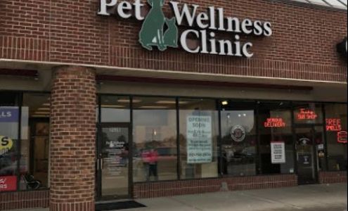 College Park Pet Wellness Clinic
