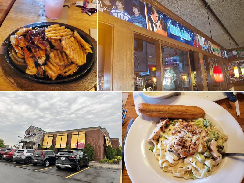 Applebee's Grill + Bar