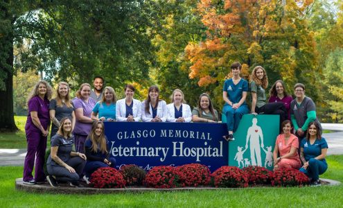 Glasgo Memorial Veterinary Hospital