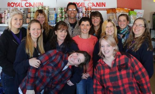 Ely Veterinary Clinic 318 Miners Dr E, Ely Minnesota 55731