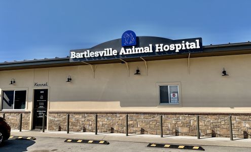 Bartlesville Animal Hospital & Boarding Kennel