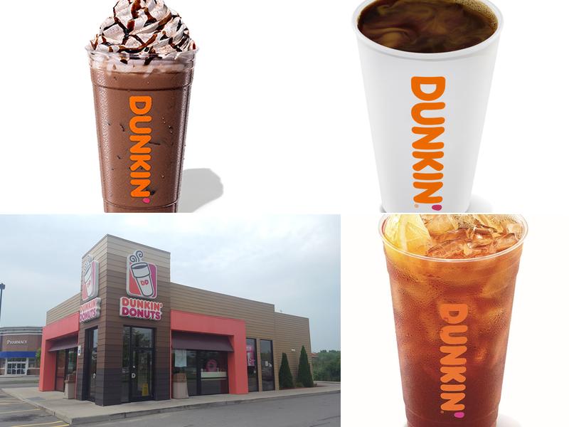 Dunkin'