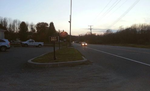 Fredon Animal Hospital: Sharp Dana DVM Fredon