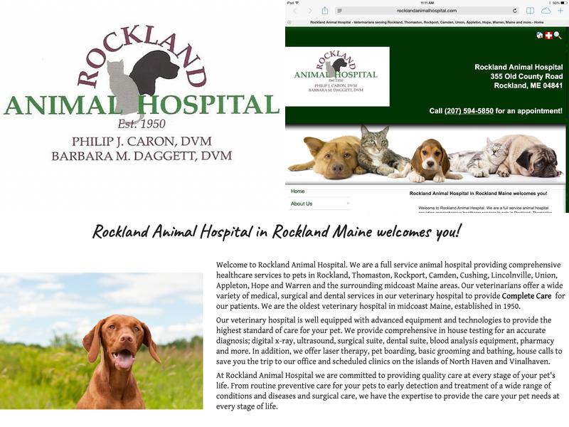 Daggett Barbara M DVM