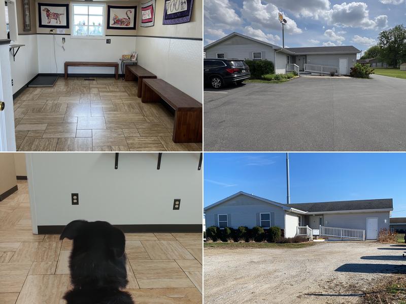 Hedges Veterinary Hospital