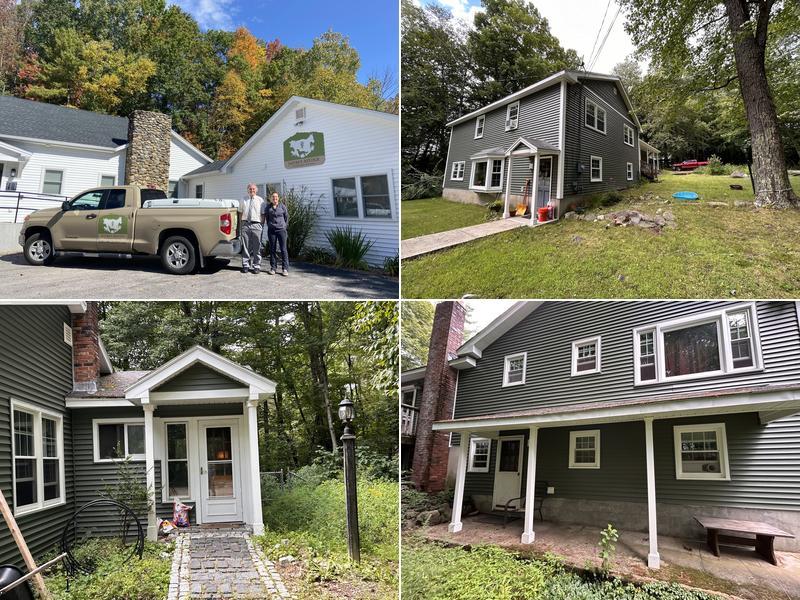 Jaffrey-Rindge Veterinary Hospital