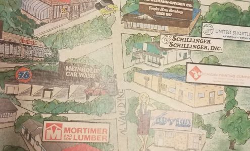 Bad Axe Animal Medical Clinic