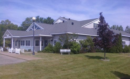 West Branch Veterinary Services: Smith Scott DVM, Sara Stein, DVM West Branch