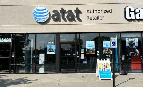 AT&T Store