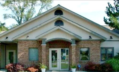 Nickerson Animal Health Center
