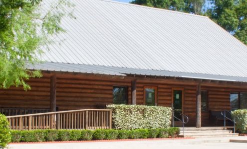 Pontchartrain Animal Hospital: Lezina Ray DVM