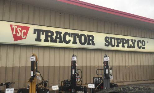 Tractor Supply Canandaigua