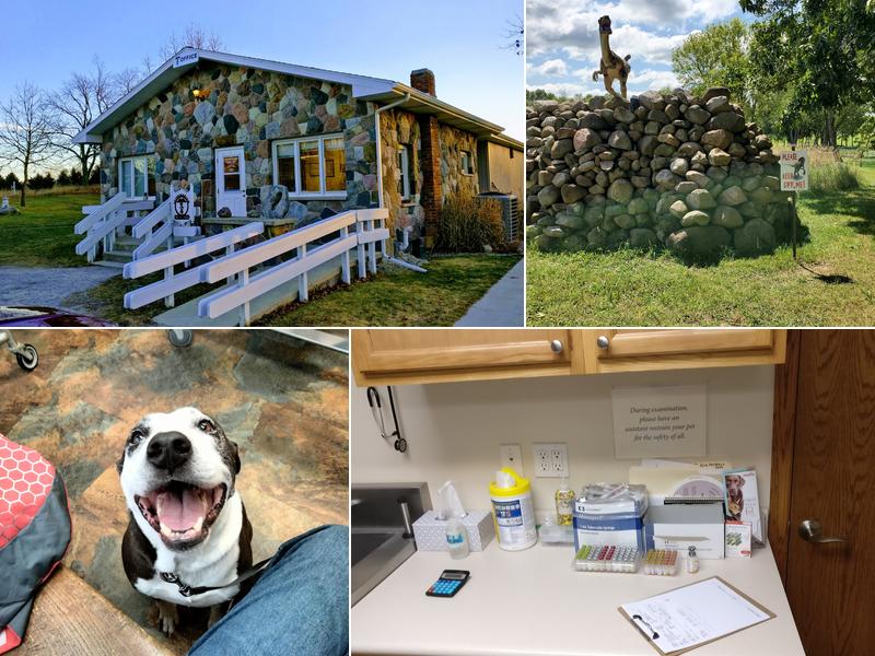 Fieldstone Veterinary Care