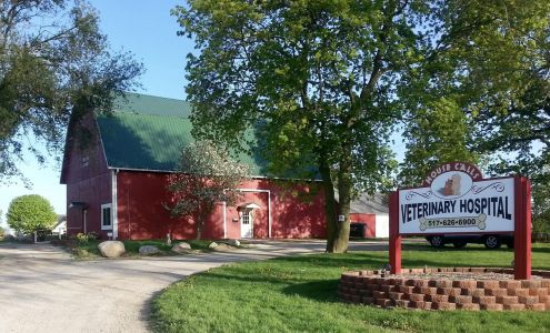 House Calls Veterinary Hospital