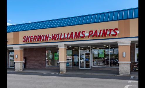 Sherwin-Williams Paint Store