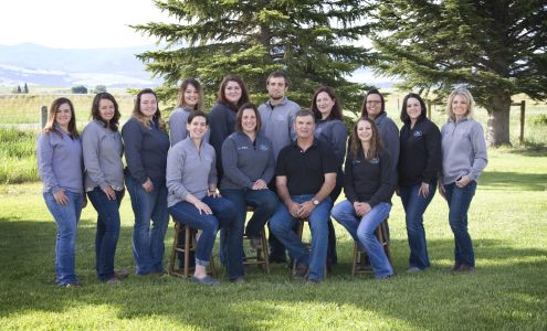 Clark Fork Veterinary Clinic Deer Lodge